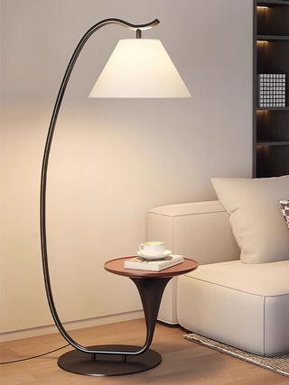 Rivariella Lampadaire Moderne