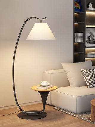 Rivariella Lampadaire Moderne