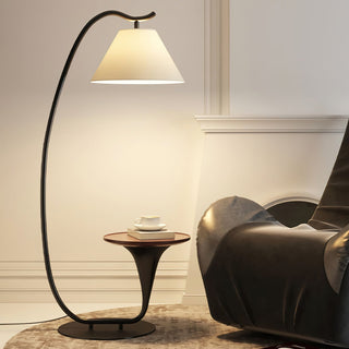 Rivariella Lampadaire Moderne