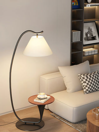 Rivariella Lampadaire Moderne