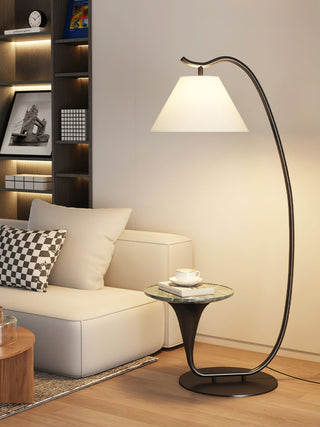Rivariella Lampadaire Moderne