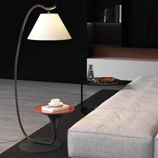 Rivariella Lampadaire Moderne