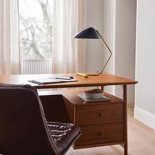 Velaice Lampe de Table Moderne du Milieu du Siècle