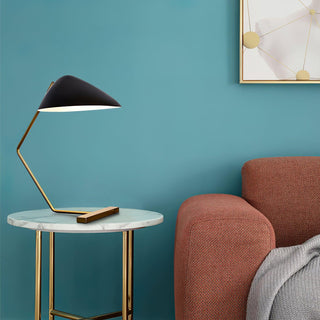 Velaice Lampe de Table Moderne du Milieu du Siècle
