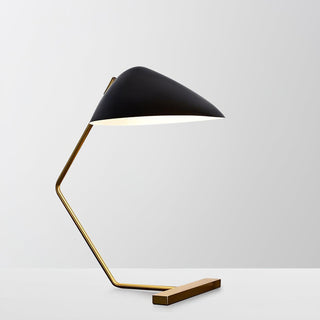Velaice Lampe de Table Moderne du Milieu du Siècle