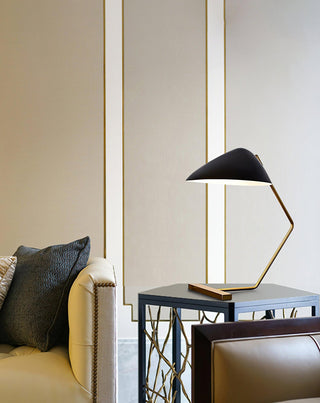 Velaice Lampe de Table Moderne du Milieu du Siècle