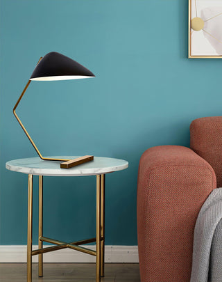 Velaice Lampe de Table Moderne du Milieu du Siècle