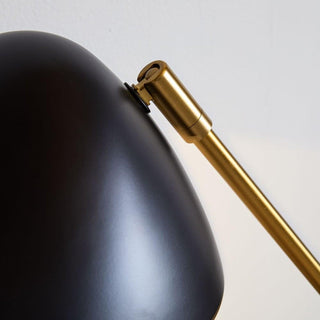 Velaice Lampe de Table Moderne du Milieu du Siècle