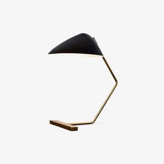 Velaice Lampe de Table Moderne du Milieu du Siècle