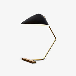 Velaice Lampe de Table Moderne du Milieu du Siècle