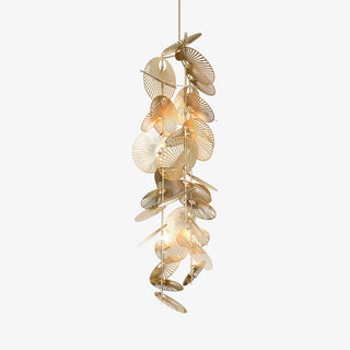 Odoraris Luxueux Feuille Lustre
