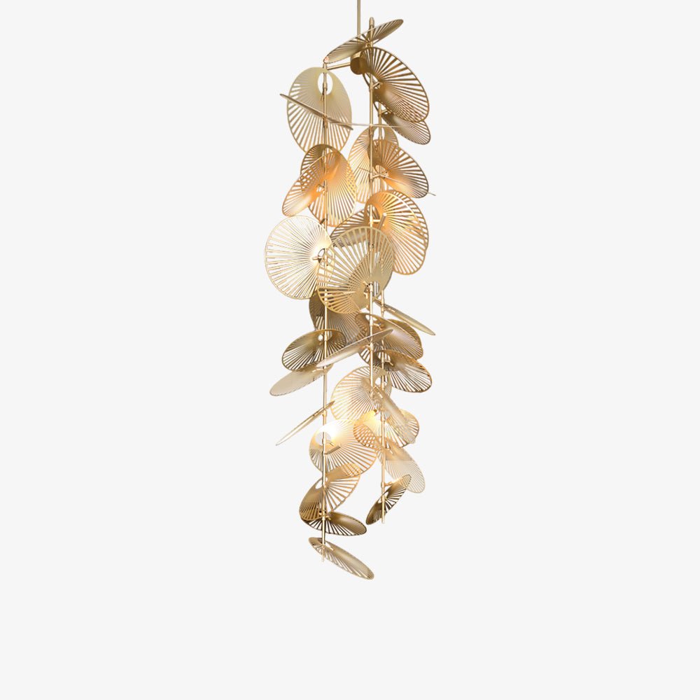 Odoraris Luxueux Feuille Lustre