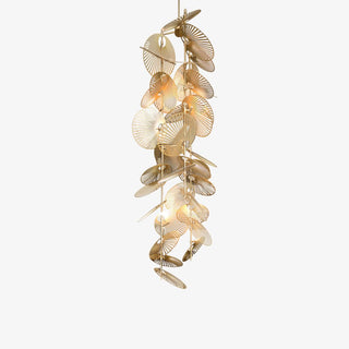 Odoraris Luxueux Feuille Lustre