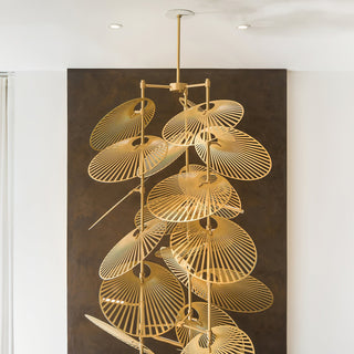 Odoraris Luxueux Feuille Lustre