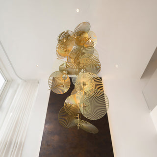 Odoraris Luxueux Feuille Lustre