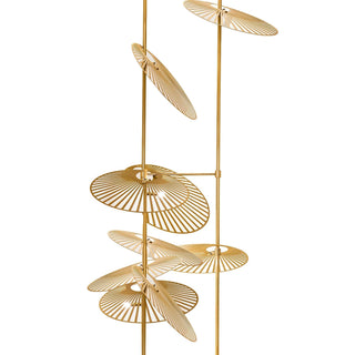 Odoraris Luxueux Feuille Lustre