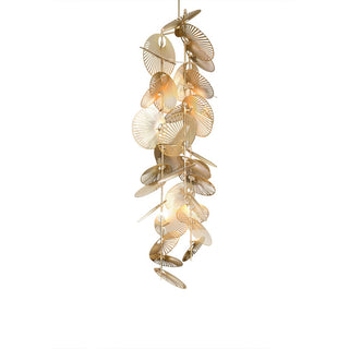 Odoraris Luxueux Feuille Lustre