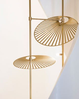 Odoraris Luxueux Feuille Lustre