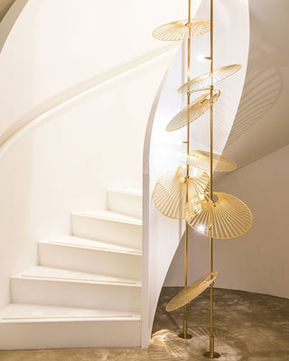 Odoraris Luxueux Feuille Lustre