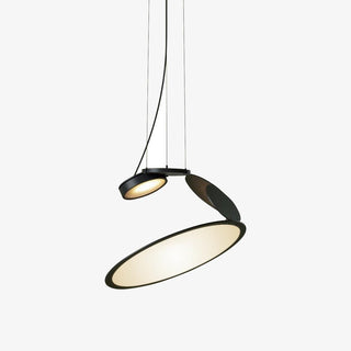 Adam Moderne Suspension Lumière
