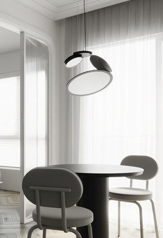 Adam Moderne Suspension Lumière