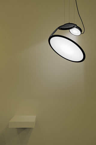 Adam Moderne Suspension Lumière