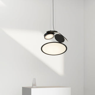 Adam Moderne Suspension Lumière