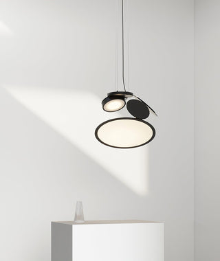 Adam Moderne Suspension Lumière