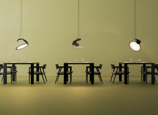 Adam Moderne Suspension Lumière