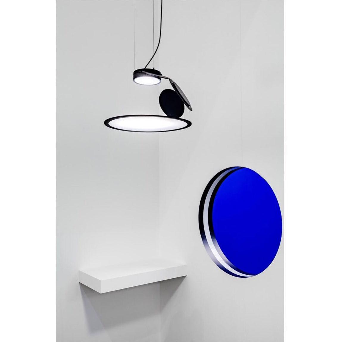 Adam Moderne Suspension Lumière