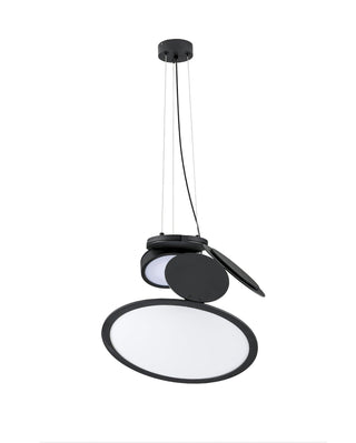 Adam Moderne Suspension Lumière