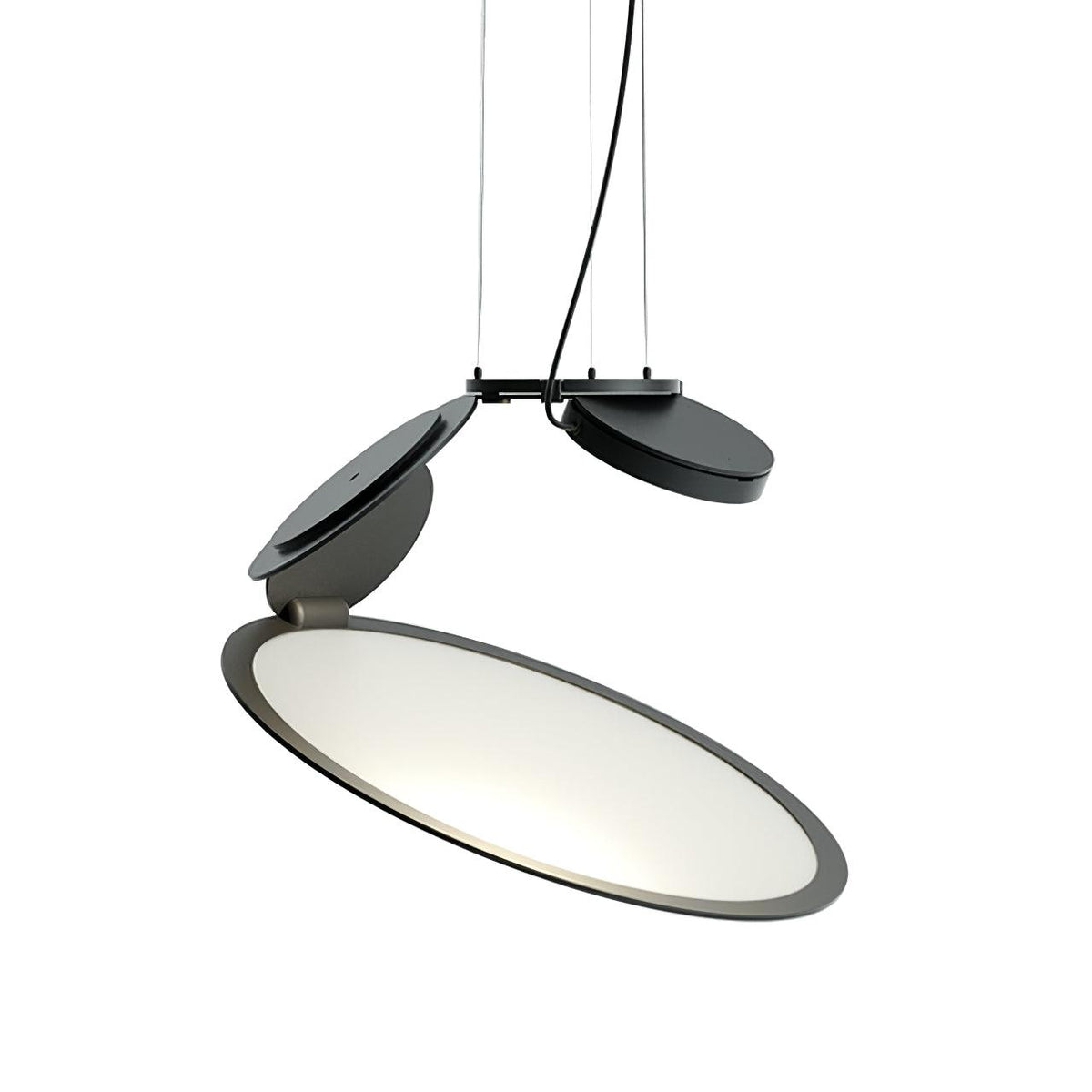 Adam Moderne Suspension Lumière