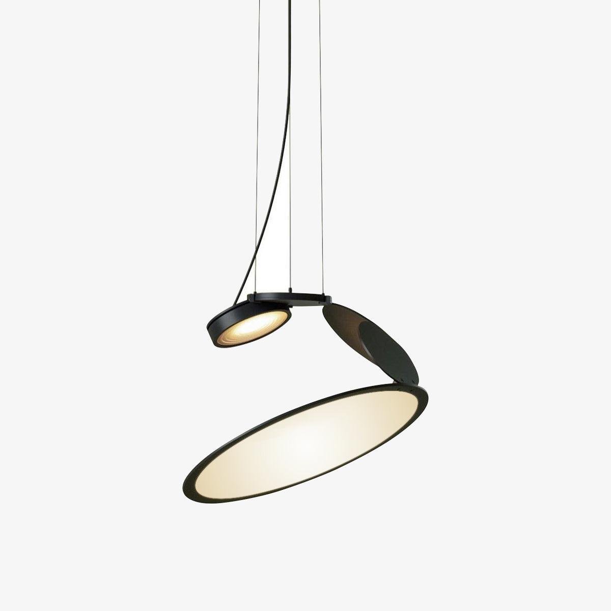 Adam Moderne Suspension Lumière