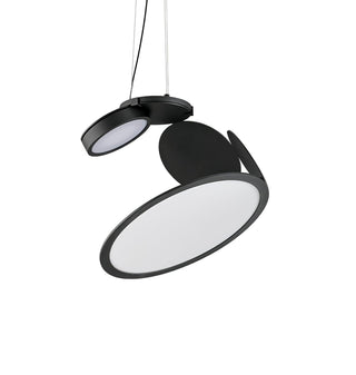 Adam Moderne Suspension Lumière