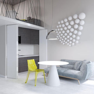 Adam Moderne Suspension Lumière