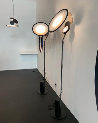 Adam Moderne Suspension Lumière