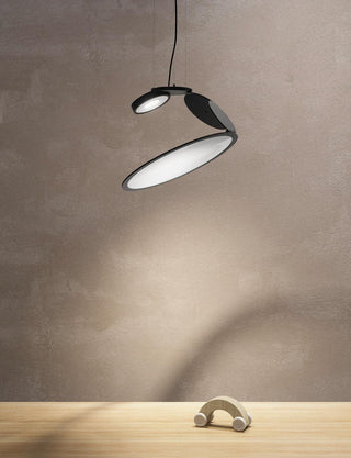 Adam Moderne Suspension Lumière