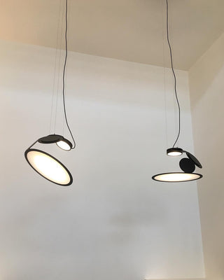 Adam Moderne Suspension Lumière