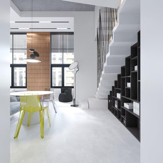 Adam Moderne Suspension Lumière