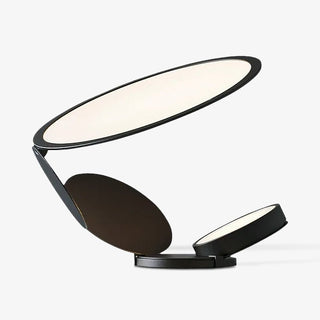 Andrew Contemporary Table Lamp-Neutral Decor
