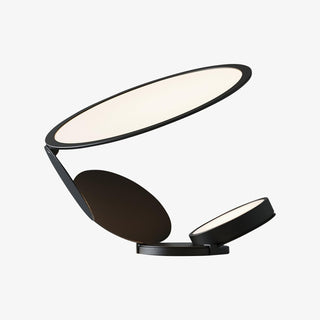 Andrew Contemporary Table Lamp-Neutral Decor