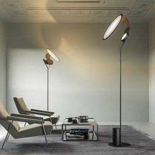 Andrew Contemporary Table Lamp-Neutral Decor