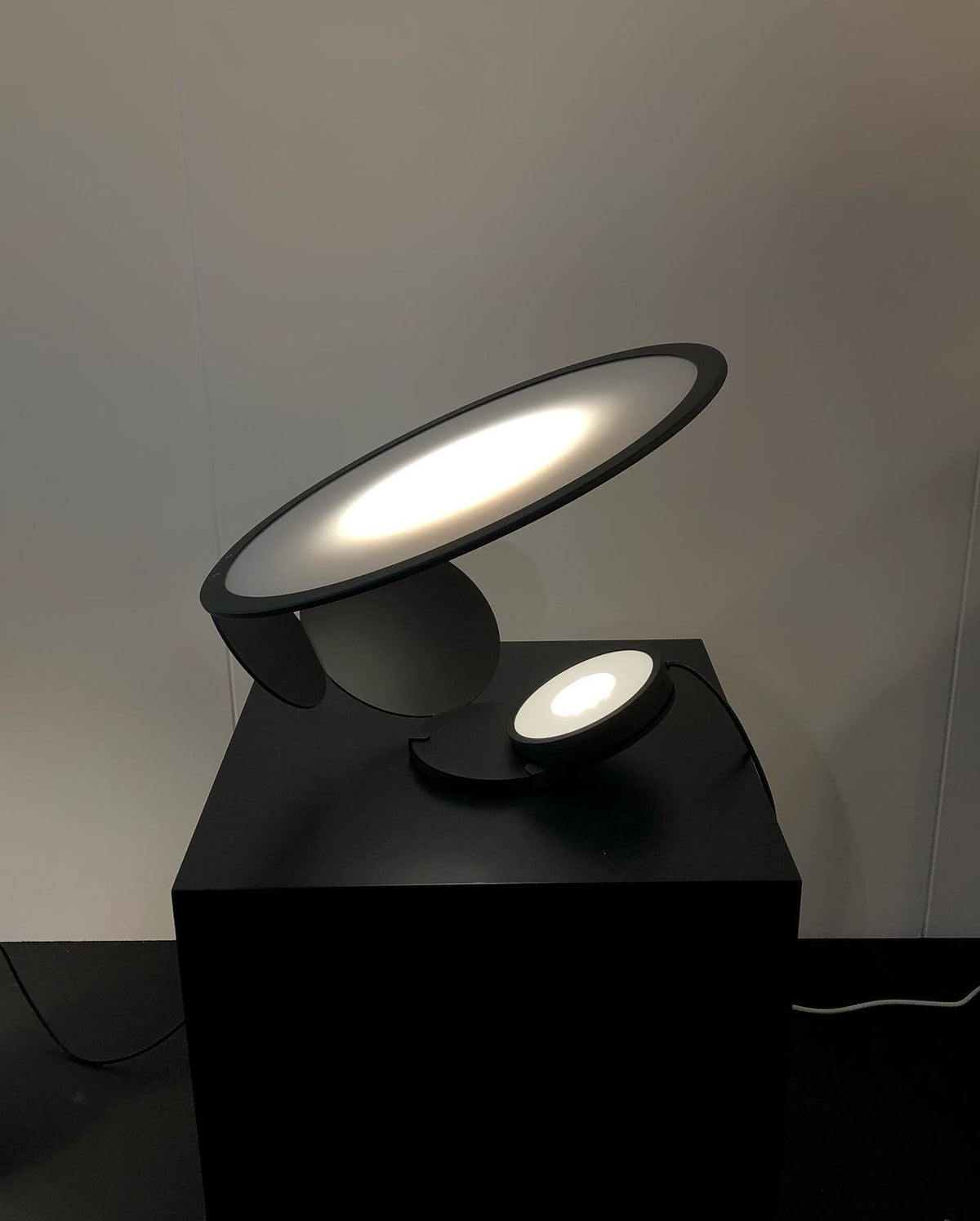 Andrew Contemporary Table Lamp-Neutral Decor