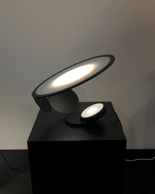 Andrew Contemporary Table Lamp-Neutral Decor
