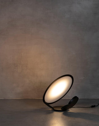 Andrew Contemporary Table Lamp-Neutral Decor