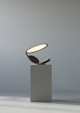 Andrew Contemporary Table Lamp-Neutral Decor