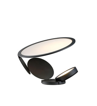 Andrew Contemporary Table Lamp-Neutral Decor