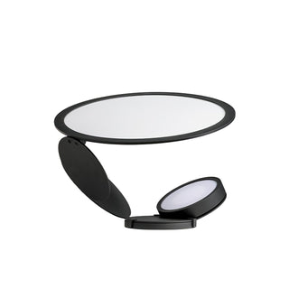 Andrew Contemporary Table Lamp-Neutral Decor