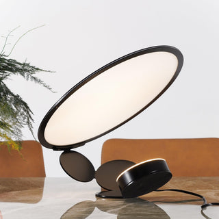 Andrew Contemporary Table Lamp-Neutral Decor