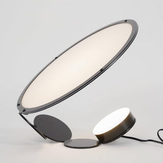 Andrew Contemporary Table Lamp-Neutral Decor